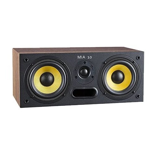 Центральные каналы Davis Acoustics MIA 10 walnut