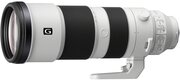 Объектив Sony SEL-200600G FE 200-600мм f/5.6–6.3 G OSS для A7