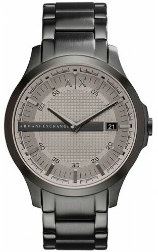 Наручные часы Armani Exchange Hampton