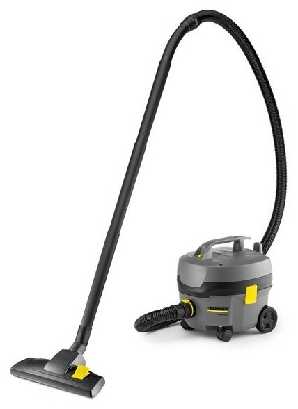 Промышленный пылесос KARCHER T 7/1 Classic (1.527-181)