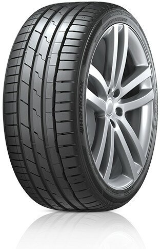 Hankook Ventus S1 evo3 K127B 245/40 R21 100Y XL шина авт. летняя