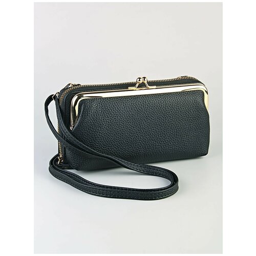 фото Клатч-кошелек женский adafman