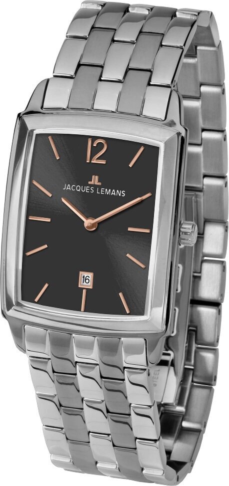 Наручные часы JACQUES LEMANS 61578