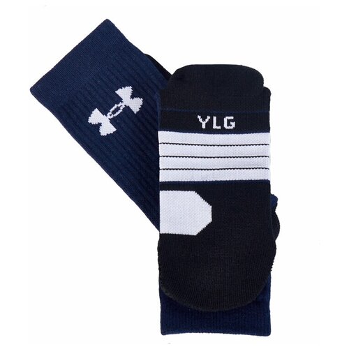 Носки Under Armour Unrivaled ™ Crew 1PPk Дети 1312519-410 YLG