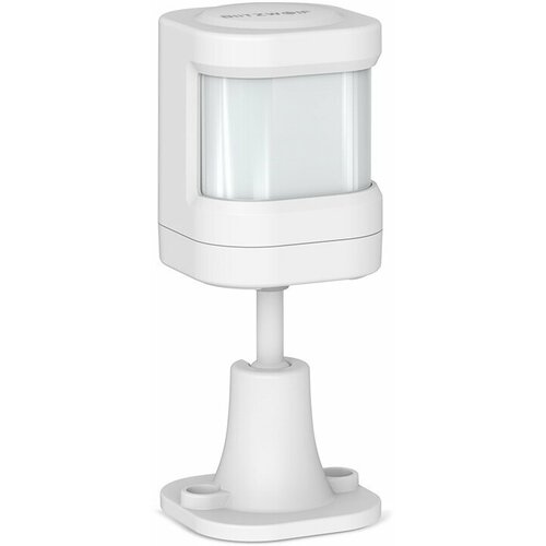 Датчик движения Blitzwolf BW-IS6 PIR 433MHz PIR Motion Sensor White датчик движения blitzwolf bw is3 rechargeable zigbee pir motion sensor white