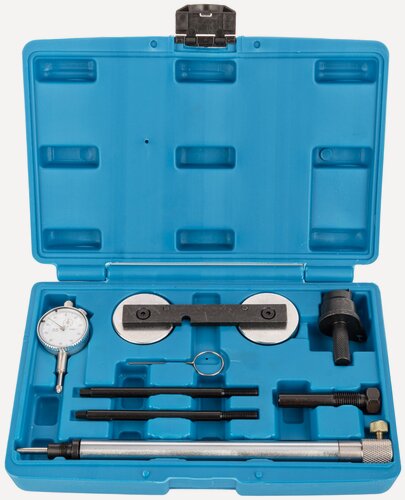 Изображение товара Набор инструментов для синхронизации двигателя VW AUDI 1.2/1.4/1.6 FSI/1.4TSI Vertul VR50117