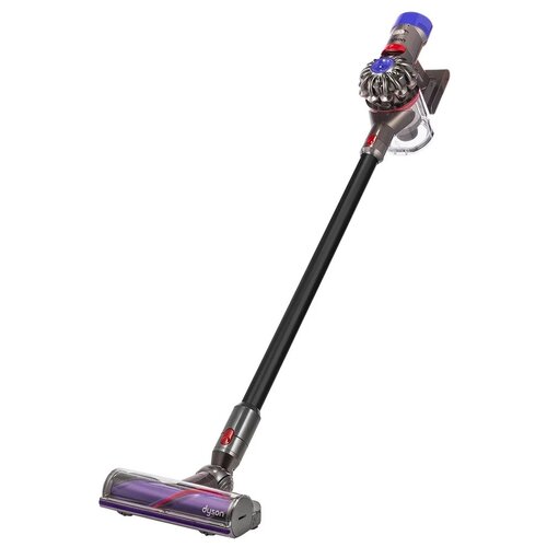 Пылесос Dyson V8 Absolute black SV10 ironnickelblack 3949000₽