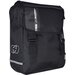 Велосумка OXFORD на багажник T15/T20 QR Pannier Bag, черный, 20 л