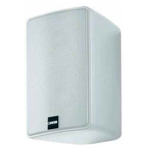 Настенная акустика Canton Plus X3 white 4900000₽