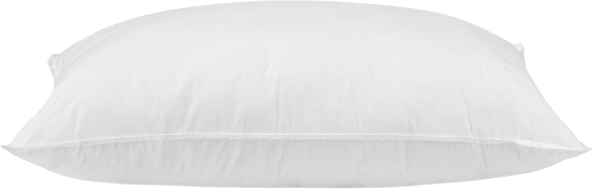 Подушка Askona Cotton Roll 50*70 см - фотография № 1