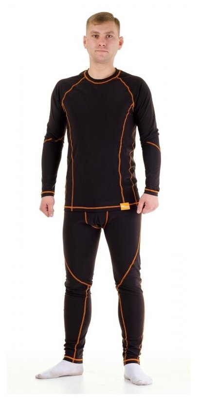 Кальсоны NOVATEX