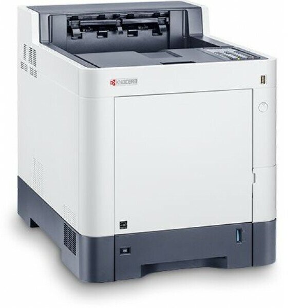 KYOCERA Принтер лазерный Kyocera Ecosys P7240cdn (1102TX3NL1) A4 Duplex Net белый 1102TX3NL1