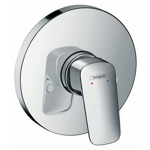 Смеситель hansgrohe Logis для душа 71606000