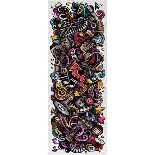 Фотообои виниловые на флизелиновой основе 