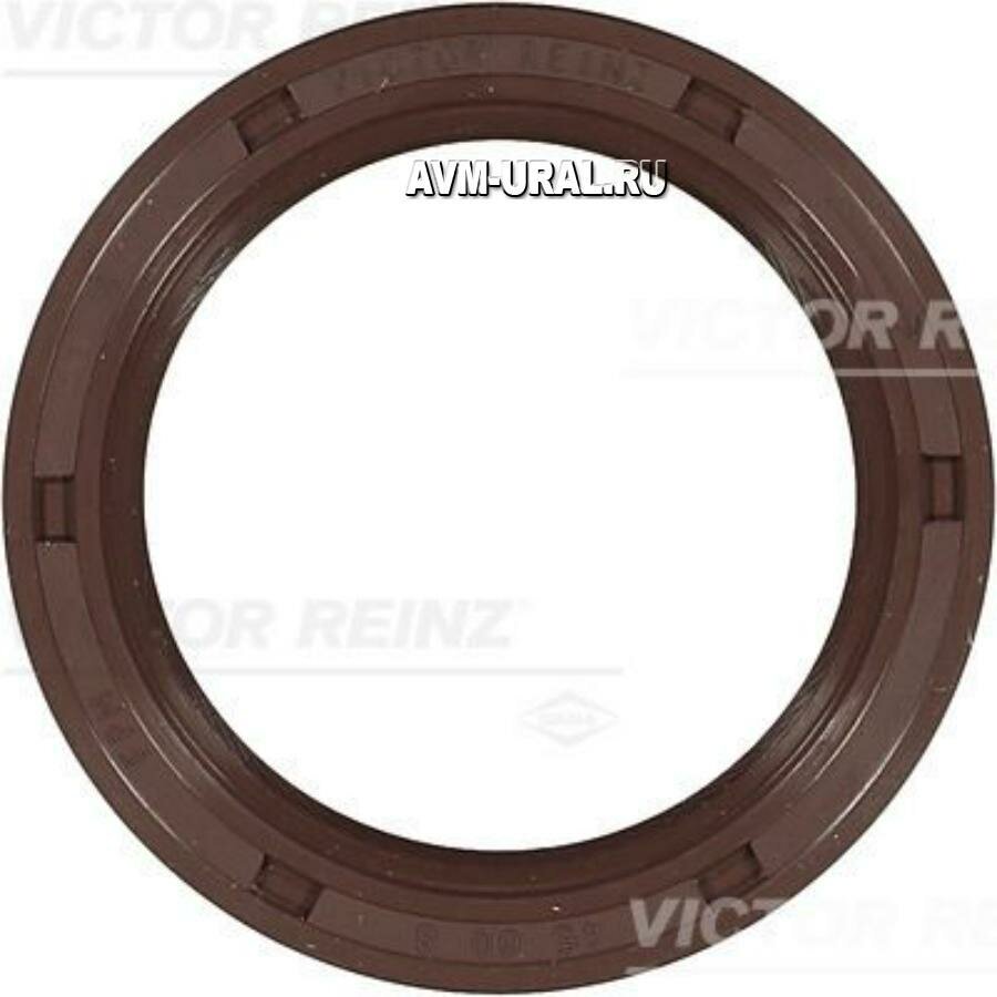 VICTOR REINZ 813760800 Сальник VICTOR REINZ 813760800 45x60x8 Audi A3 1.8FSI 06-