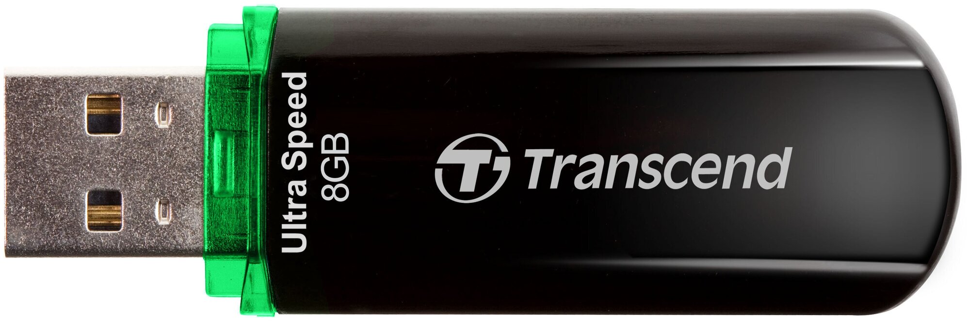 USB Flash накопитель Transcend - фото №8