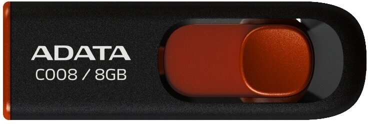 USB накопитель A-Data - фото №13