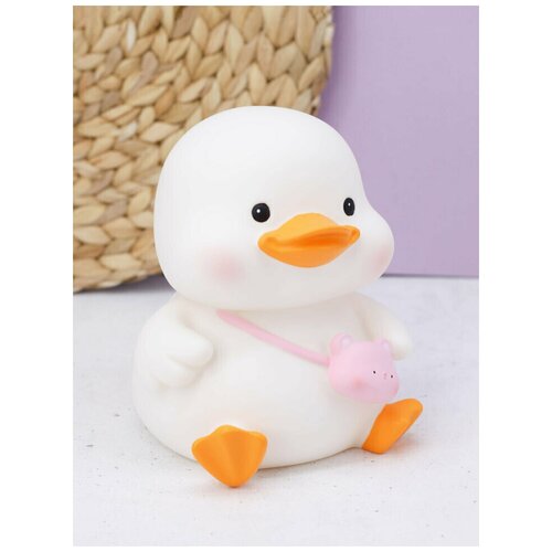 Копилка Duckling (white)