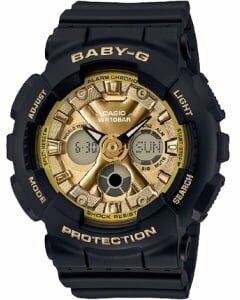 Наручные часы CASIO Baby-G BA-130-1A3