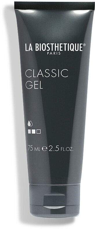 La Biosthetique, Классический гель для волос Classic Gel Гель, 75 мл