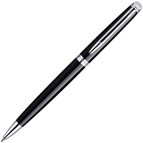 Шариковая ручка Waterman Hemisphere - Mars Black CT (S0920570)