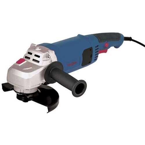Триггер 20033 шлифмашина угловая 150мм 1400Вт TRIGGER 20033 УШМ болгарка шлифмашина угловая 150мм 1400Вт 874000₽