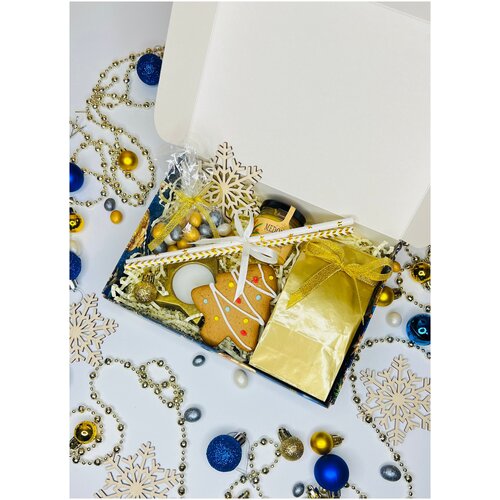 Новогодний набор 