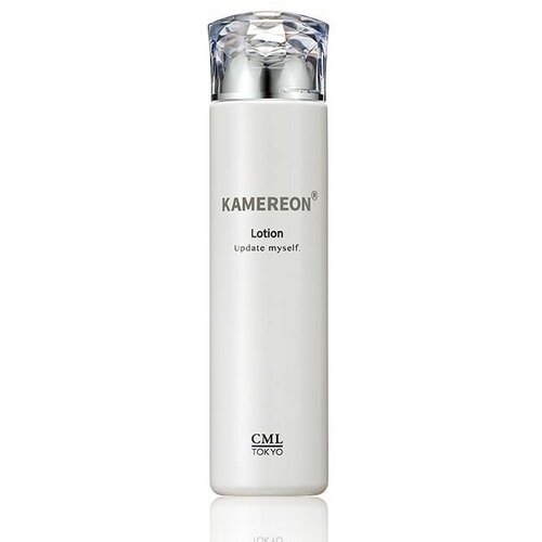 KAMEREON Lotion - омолаживающий лосьон на основе экстракта стволовых клеток яблока