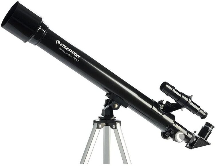 Телескоп Celestron PowerSeeker 50 - 21039