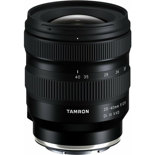 Объектив Tamron 20-40mm f28 Di III VXD Sony E 7661500₽