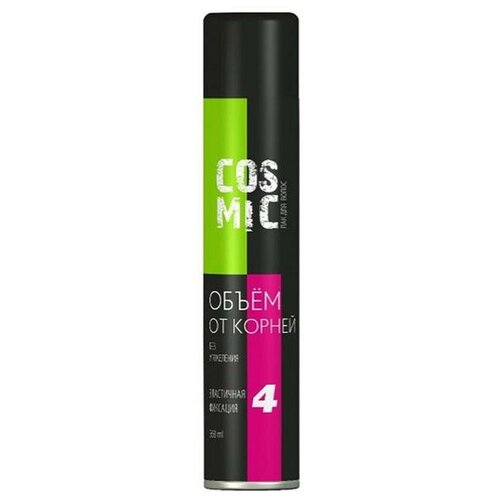 Лак для волос Cosmic 