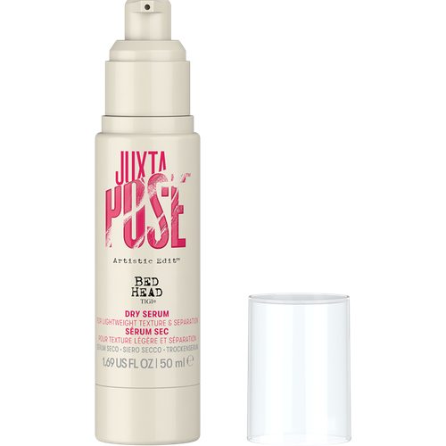 TIGI Bed Head Juxta-Pose - Легкая сыворотка для придания текстуры волосам 50 мл