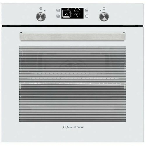 Электрический духовой шкаф Schaub Lorenz SLB EL6943 4999100₽