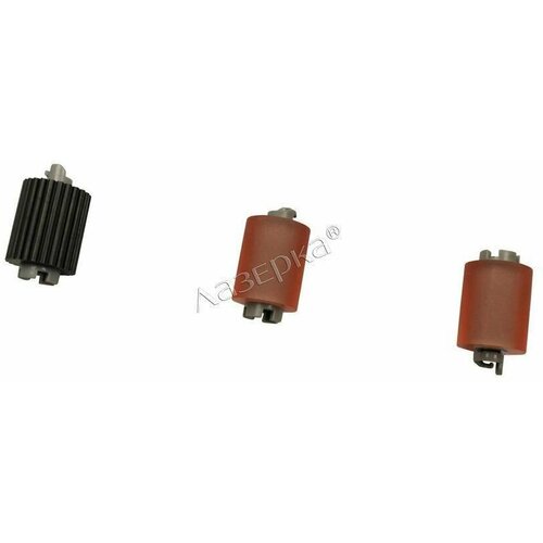 Lexmark 41X1600 набор роликов 41X1600 300000 стр оригинал 4889₽