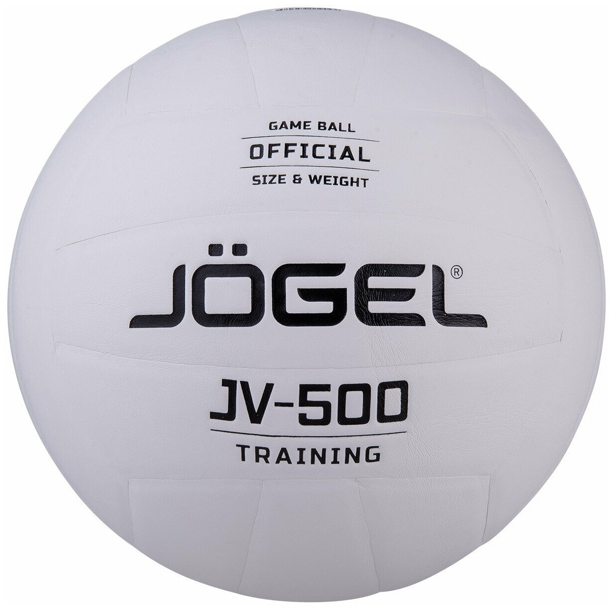 Мяч волейбольный Jögel Jv-500