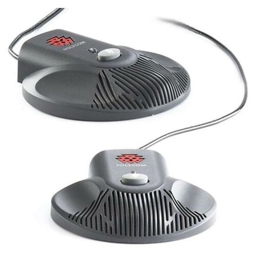 Микрофон Polycom 2200-16155-015