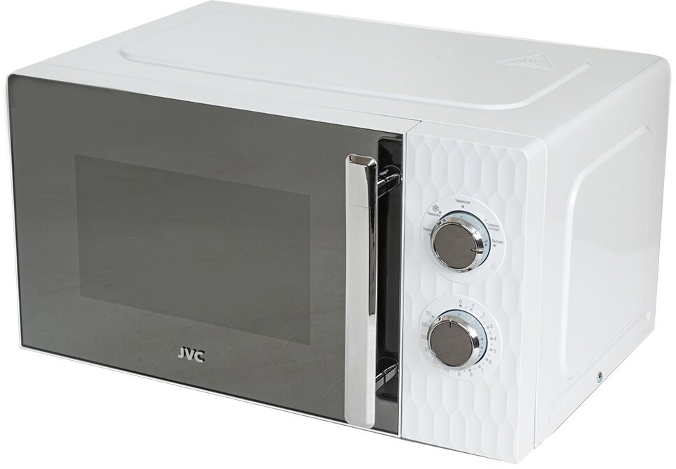 Микроволновая печь JVC JK-MW154M - фотография № 4