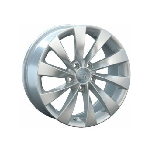 Диски R17 5x108 7J ET50 d63,3 Replay FD 102 S