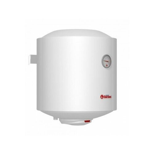 Водонагреватель Thermex Champion TitaniumHeat 50 V 15кВт 50л электрический настенныйбелый 1239000₽