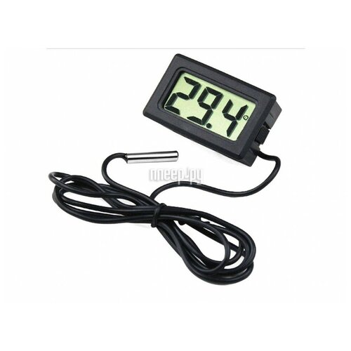 Термометр Kromatech 38149b009 105000₽