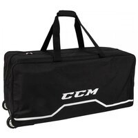 Баул Хоккейный На Колесах Ccm 320 Core Wheeled 38" (Blk)