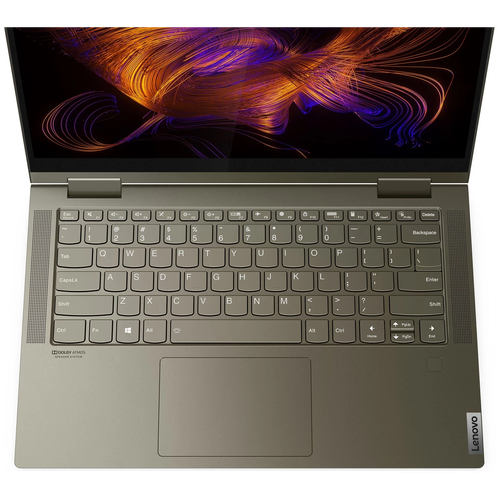 Ноутбук Lenovo Yoga 7 14ITL5 82BH00ESRU 10148000₽