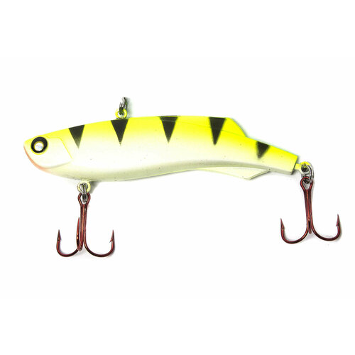 фото Воблер condor verumnon vib, размер 73 мм, вес 16.0 гр, тонущий, силикон, цвет 067