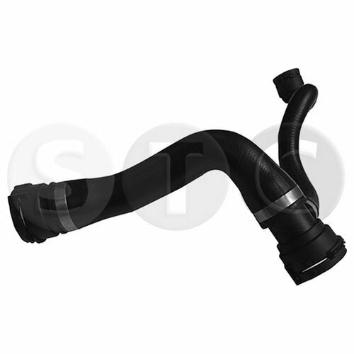 Шланг радиатора STC T497813 для BMW X5 E70, F15, F85, X6 E71, E72, F16, F86