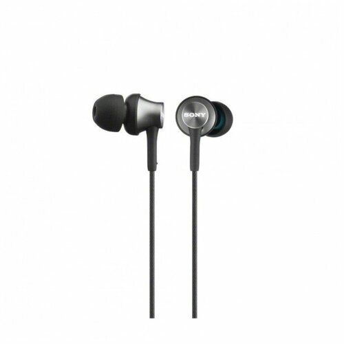 Наушники Sony MDR-X450 черный 389000₽