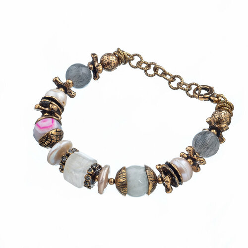 Браслет Alcozer & J, размер 25 см