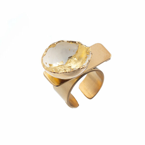 Кольцо Katerina Vassou