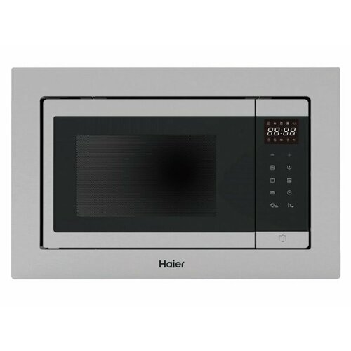 Встраиваемая микроволновая печь Haier HMX-BTG259LX