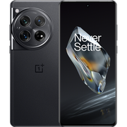 OnePlus 12 16/512Gb silky black (черный)