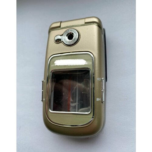 Корпус для Sony Ericsson Z710